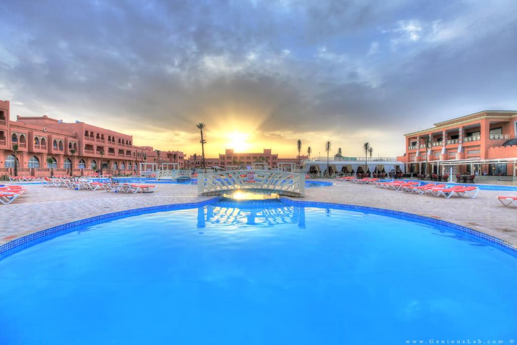 Fotos del hotel - PICKALBATROS AQUAFUNCLUB