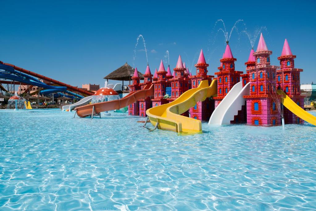 Fotos del hotel - PICKALBATROS AQUAFUNCLUB
