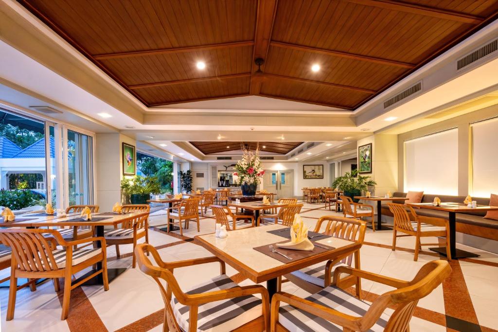 Fotos del hotel - ANDAMAN BEACH SUITES HOTEL