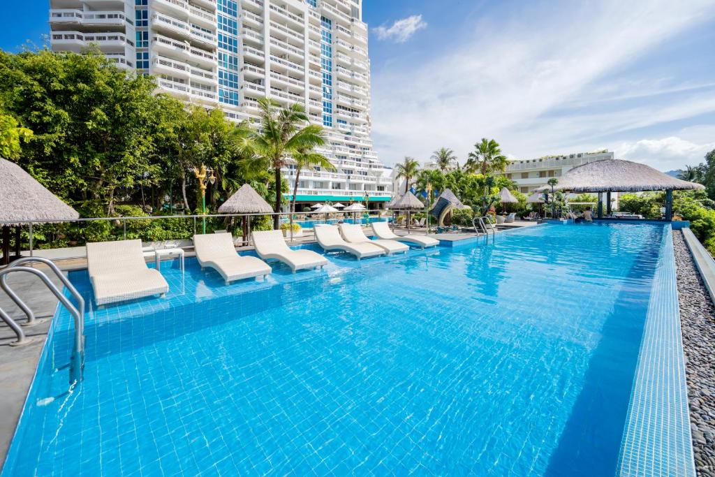 Fotos del hotel - ANDAMAN BEACH SUITES HOTEL