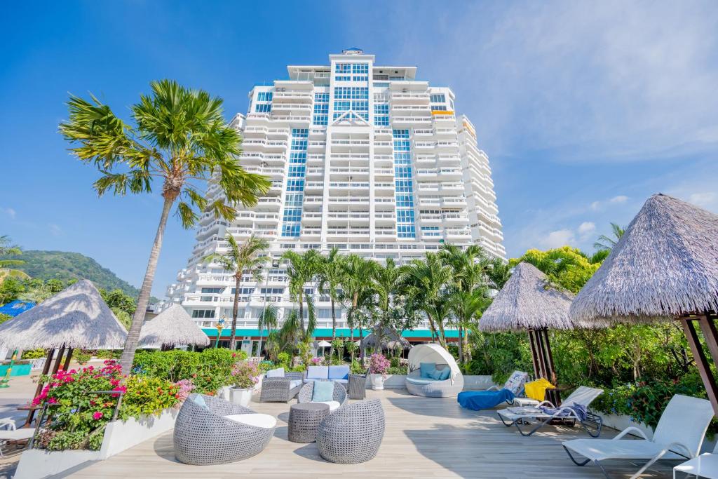 Fotos del hotel - ANDAMAN BEACH SUITES HOTEL