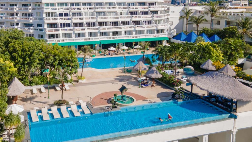 Fotos del hotel - ANDAMAN BEACH SUITES HOTEL