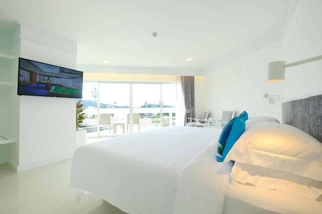 Fotos del hotel - ANDAMAN BEACH SUITES HOTEL