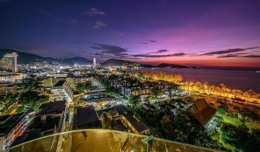 Fotos del hotel - ANDAMAN BEACH SUITES HOTEL