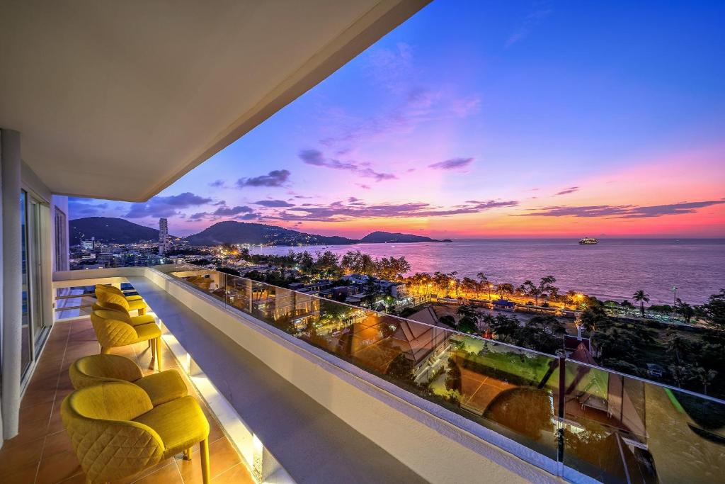 Fotos del hotel - ANDAMAN BEACH SUITES HOTEL