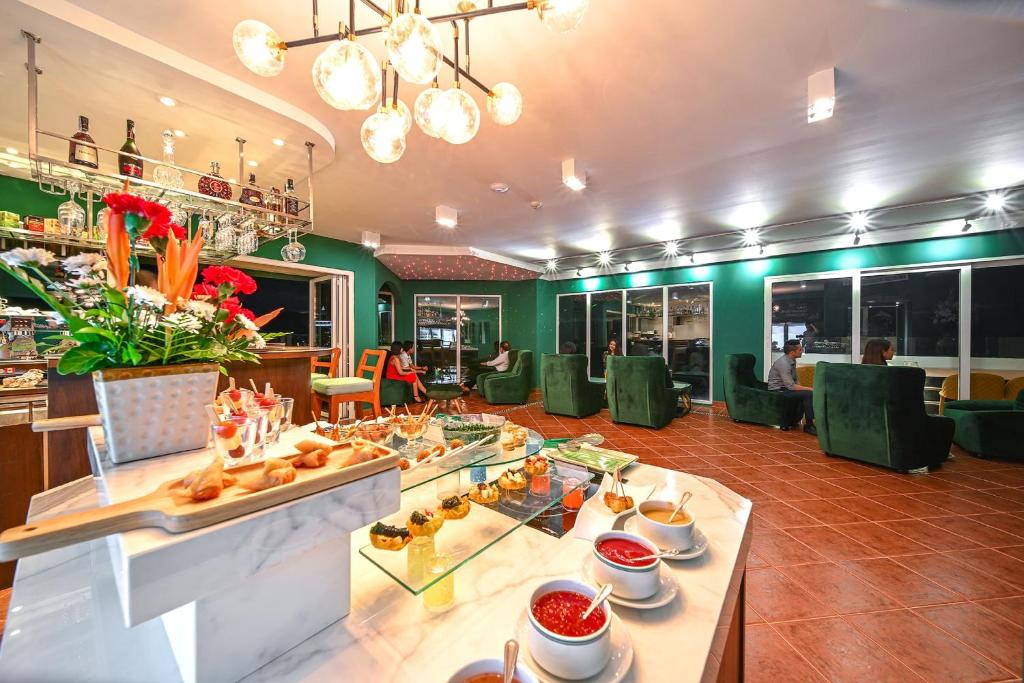 Fotos del hotel - ANDAMAN BEACH SUITES HOTEL