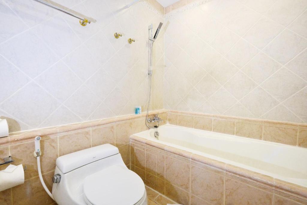 Fotos del hotel - ANDAMAN BEACH SUITES HOTEL