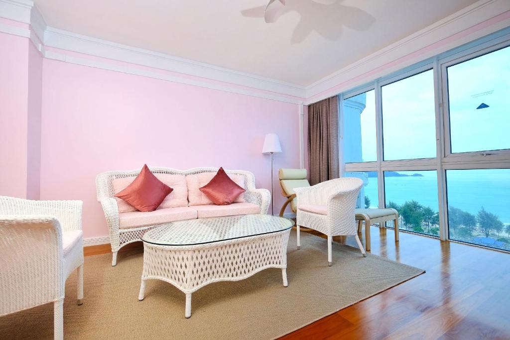 Fotos del hotel - ANDAMAN BEACH SUITES HOTEL