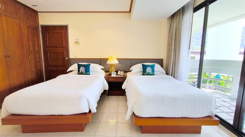 Fotos del hotel - ANDAMAN BEACH SUITES HOTEL