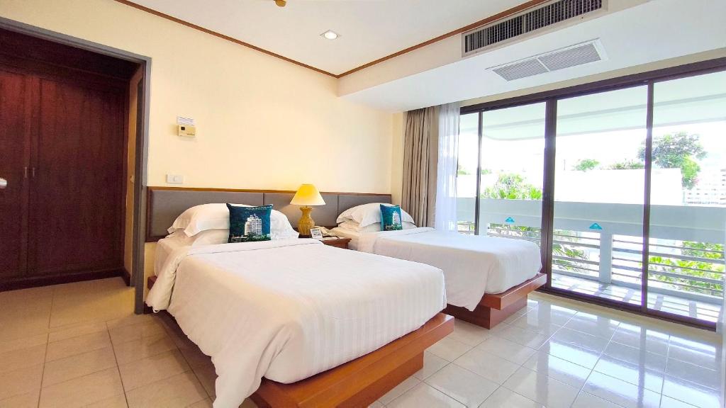 Fotos del hotel - ANDAMAN BEACH SUITES HOTEL