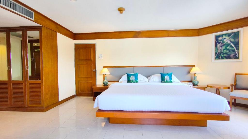 Fotos del hotel - ANDAMAN BEACH SUITES HOTEL