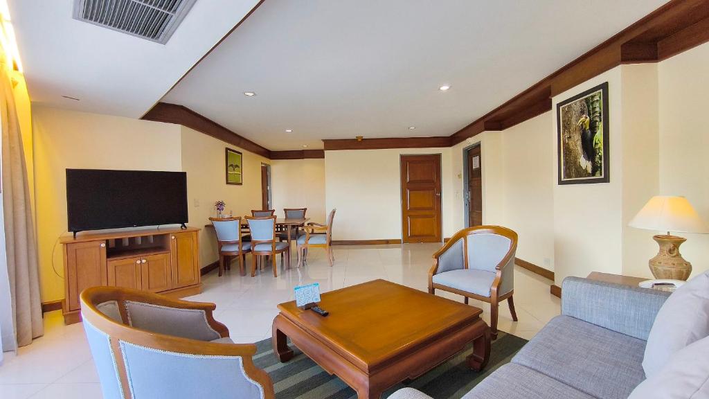 Fotos del hotel - ANDAMAN BEACH SUITES HOTEL