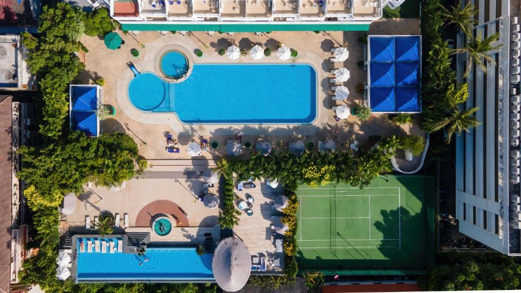 Fotos del hotel - ANDAMAN BEACH SUITES HOTEL