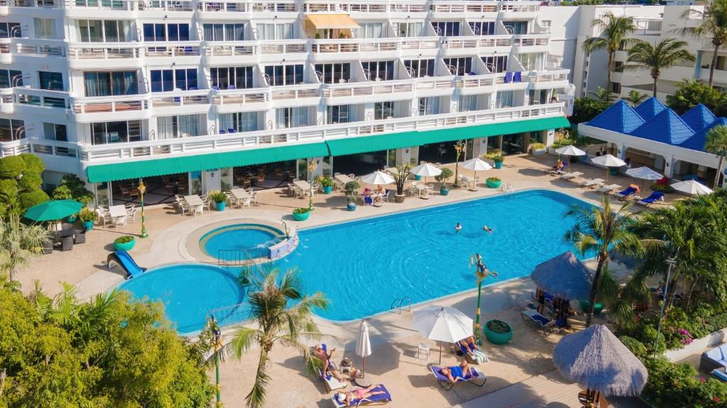 Fotos del hotel - ANDAMAN BEACH SUITES HOTEL