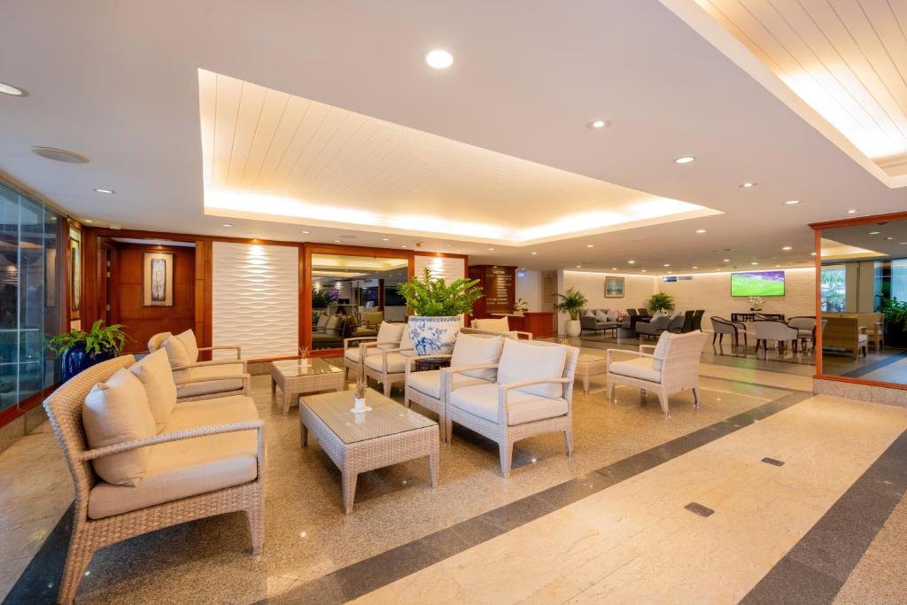 Fotos del hotel - ANDAMAN BEACH SUITES HOTEL