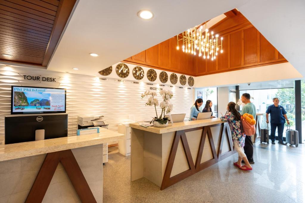 Fotos del hotel - ANDAMAN BEACH SUITES HOTEL