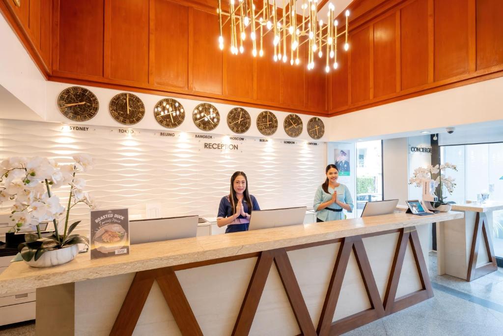 Fotos del hotel - ANDAMAN BEACH SUITES HOTEL