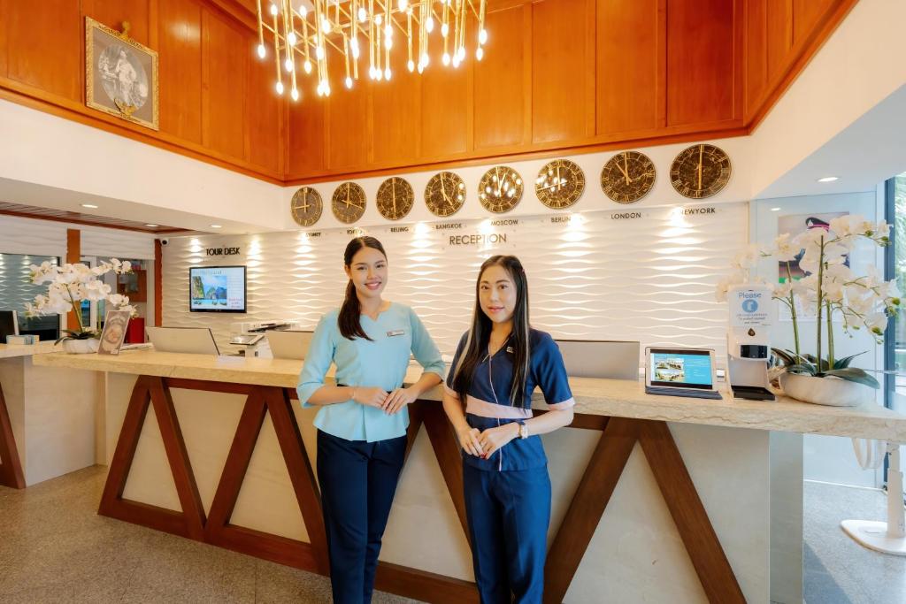 Fotos del hotel - ANDAMAN BEACH SUITES HOTEL