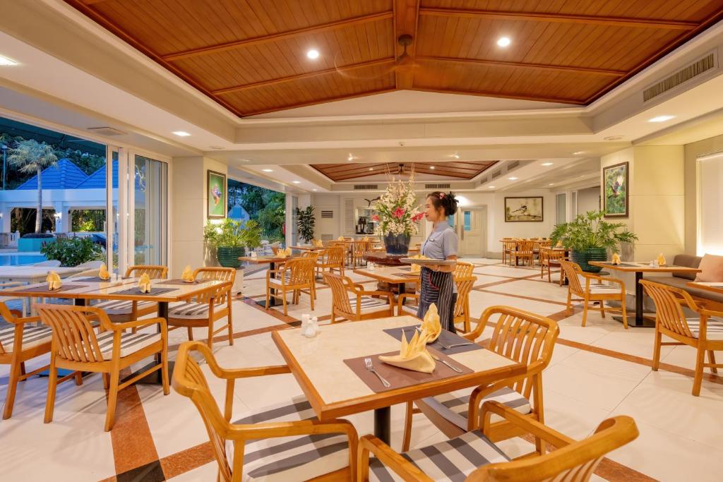 Fotos del hotel - ANDAMAN BEACH SUITES HOTEL