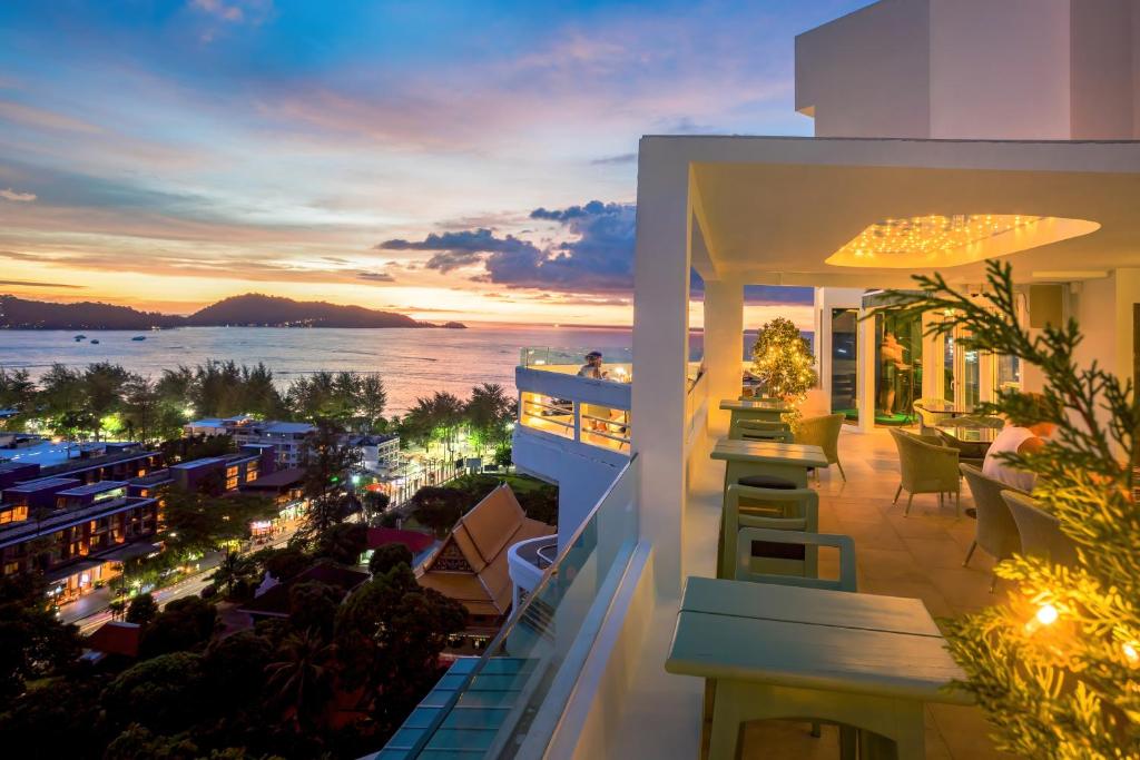 Fotos del hotel - ANDAMAN BEACH SUITES HOTEL