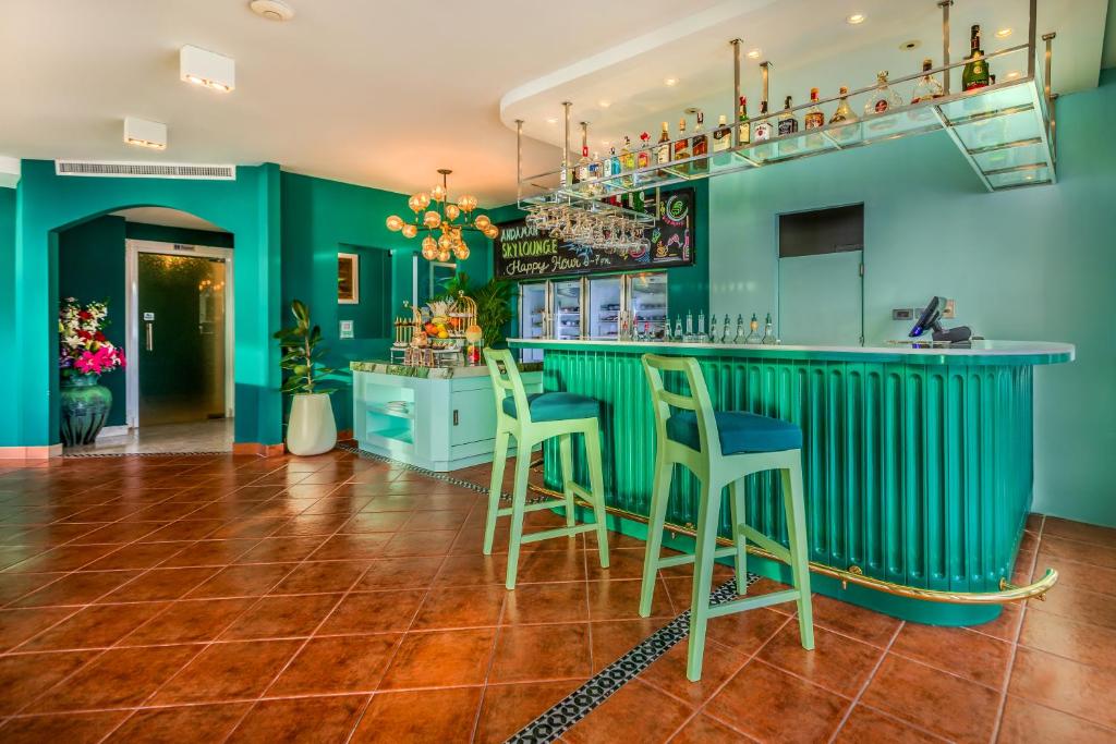 Fotos del hotel - ANDAMAN BEACH SUITES HOTEL