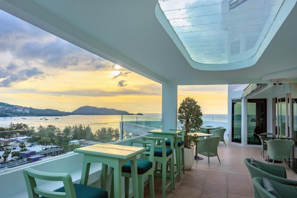 Fotos del hotel - ANDAMAN BEACH SUITES HOTEL