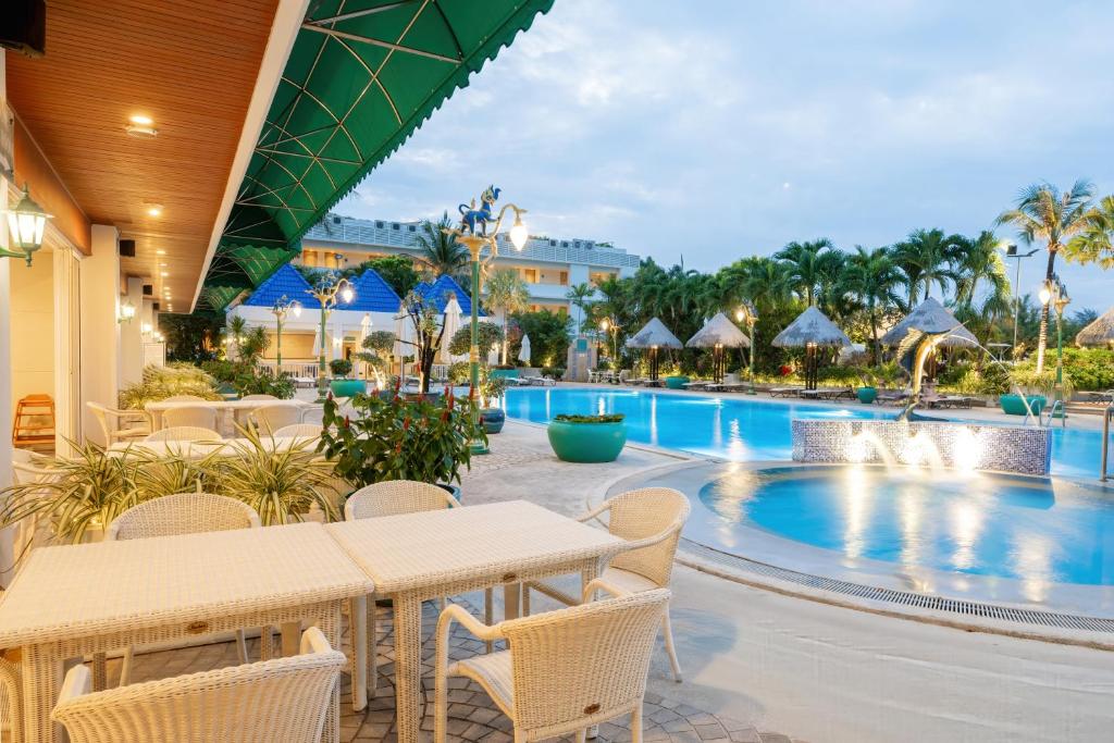 Fotos del hotel - ANDAMAN BEACH SUITES HOTEL