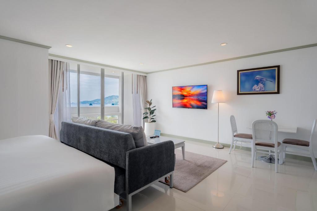 Fotos del hotel - ANDAMAN BEACH SUITES HOTEL