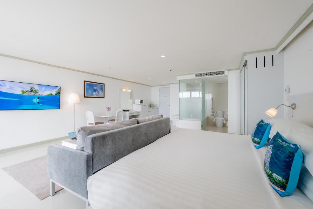 Fotos del hotel - ANDAMAN BEACH SUITES HOTEL