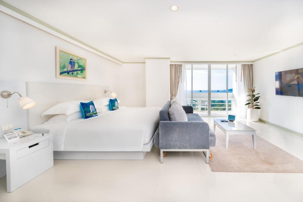 Fotos del hotel - ANDAMAN BEACH SUITES HOTEL