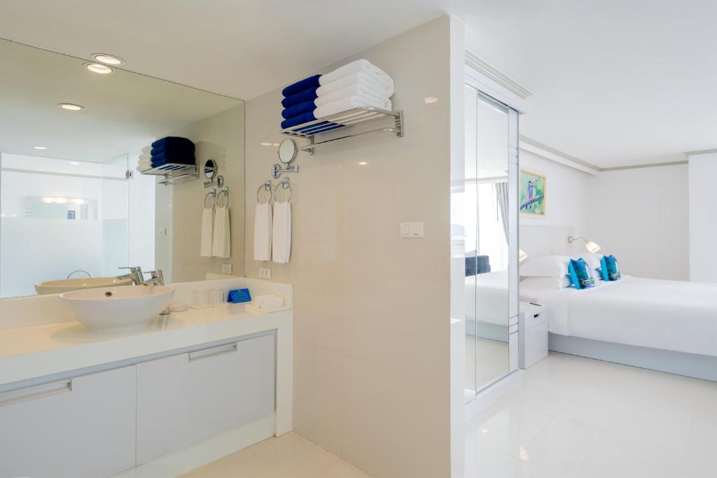 Fotos del hotel - ANDAMAN BEACH SUITES HOTEL