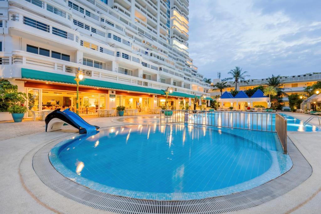 Fotos del hotel - ANDAMAN BEACH SUITES HOTEL