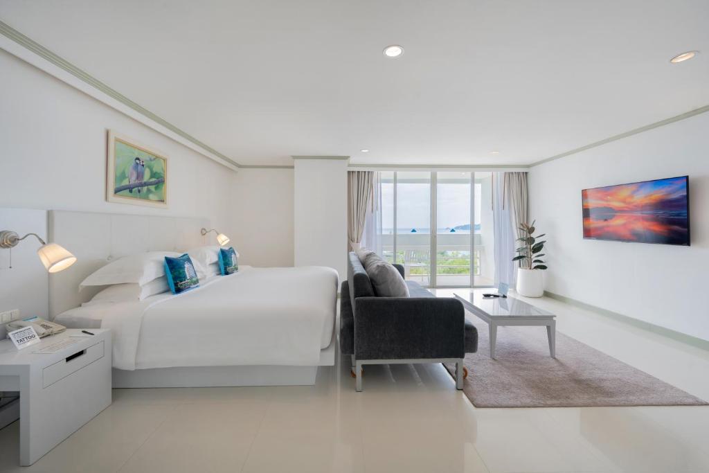 Fotos del hotel - ANDAMAN BEACH SUITES HOTEL