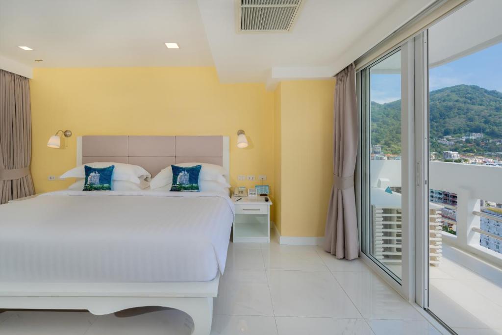 Fotos del hotel - ANDAMAN BEACH SUITES HOTEL