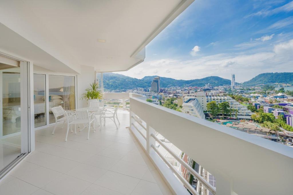 Fotos del hotel - ANDAMAN BEACH SUITES HOTEL