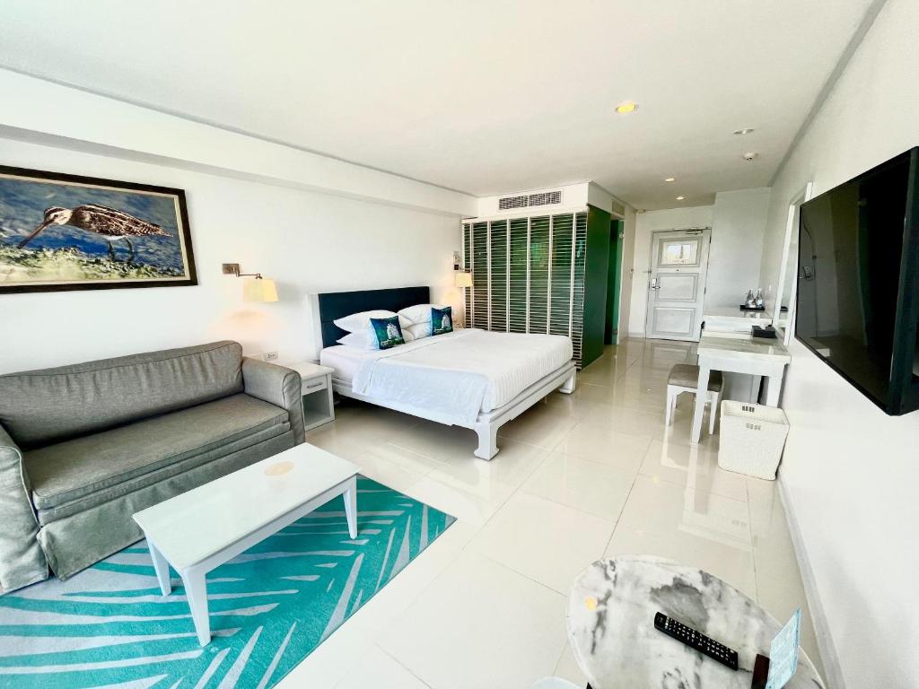 Fotos del hotel - ANDAMAN BEACH SUITES HOTEL