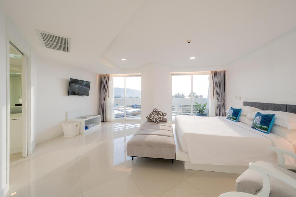 Fotos del hotel - ANDAMAN BEACH SUITES HOTEL