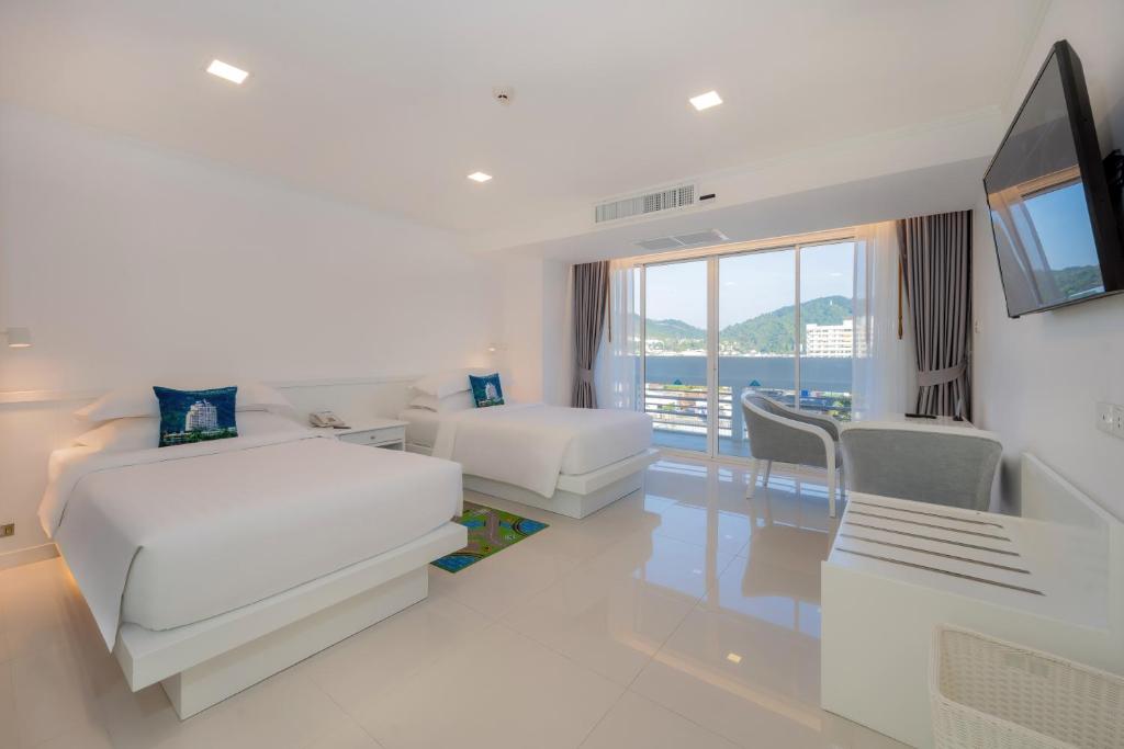 Fotos del hotel - ANDAMAN BEACH SUITES HOTEL