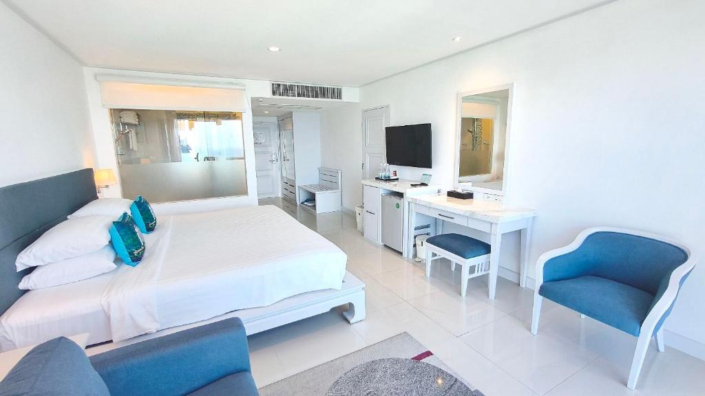 Fotos del hotel - ANDAMAN BEACH SUITES HOTEL