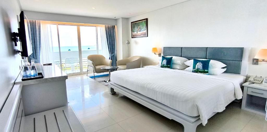 Fotos del hotel - ANDAMAN BEACH SUITES HOTEL
