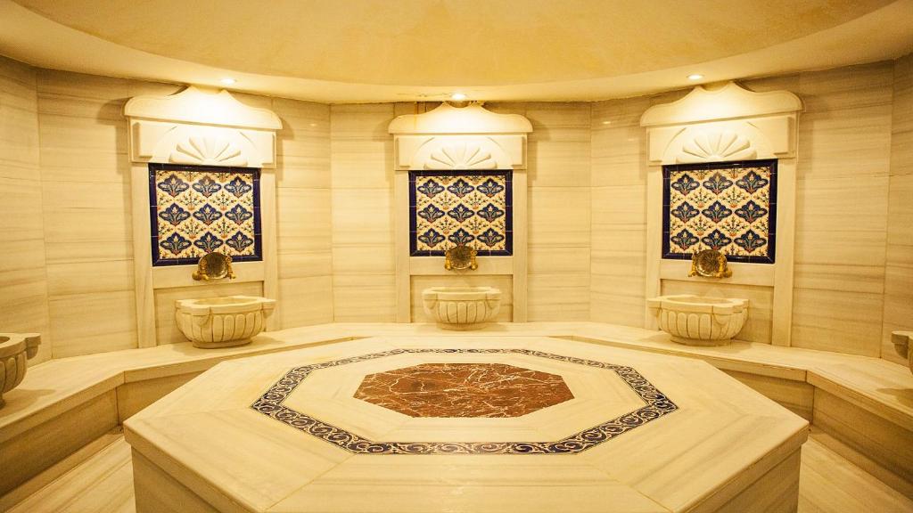 Fotos del hotel - Bilek Istanbul