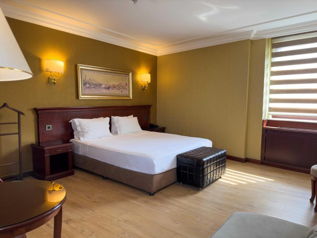 Fotos del hotel - Bilek Istanbul