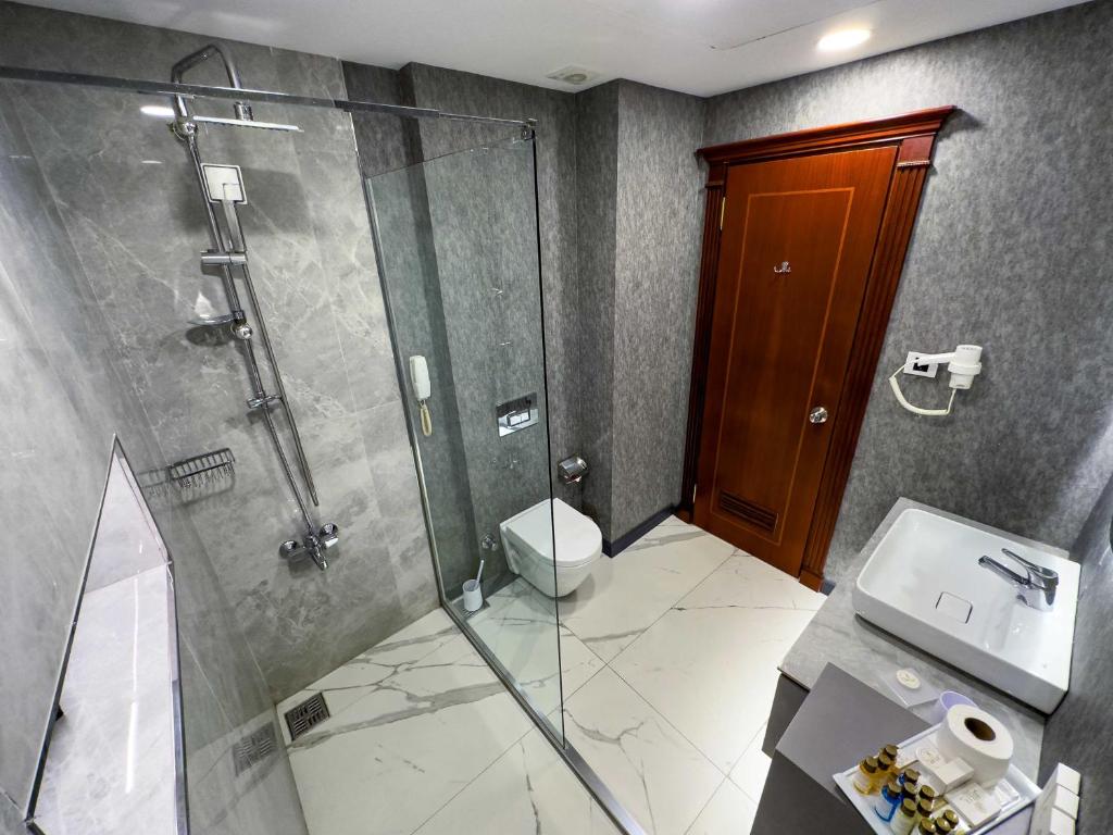 Fotos del hotel - Bilek Istanbul