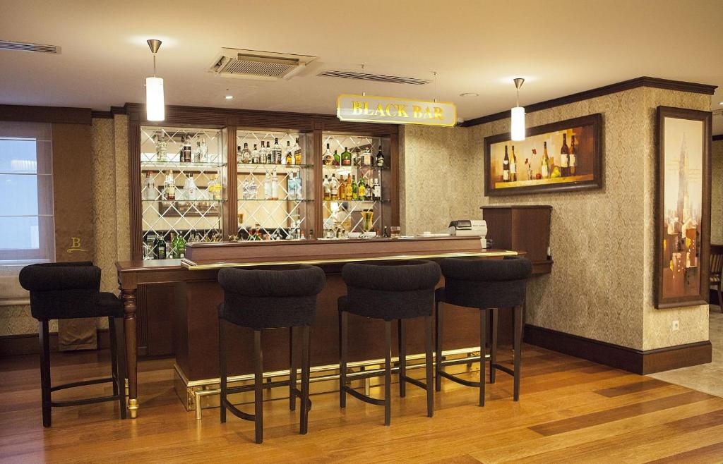 Fotos del hotel - Bilek Istanbul