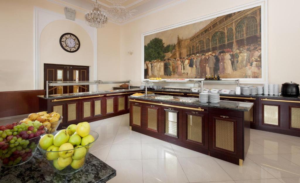 Fotos del hotel - Chateau Monty SPA Resort