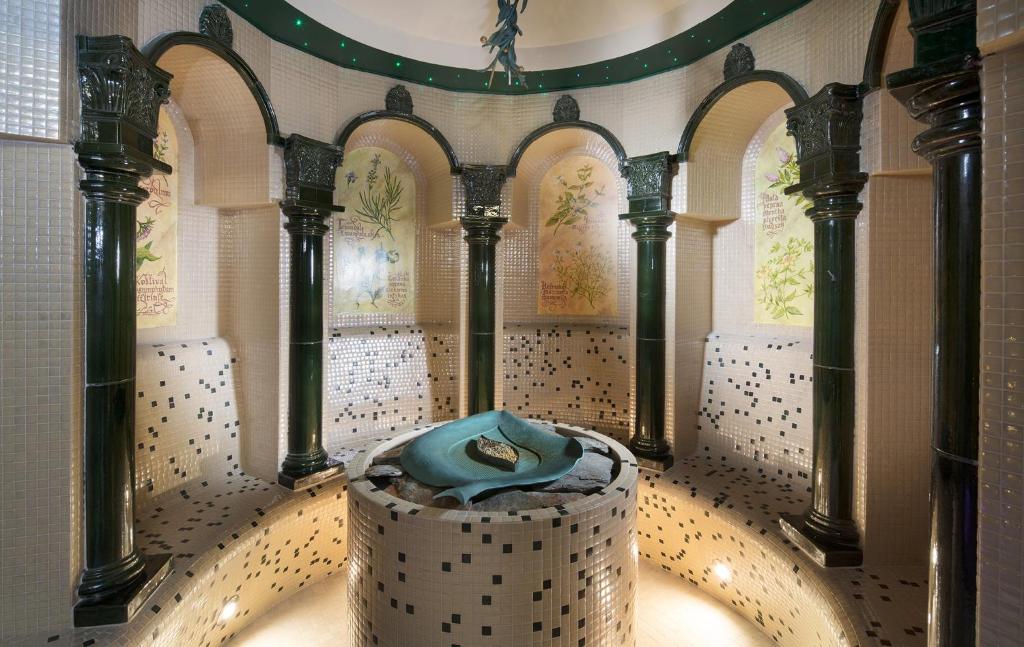 Fotos del hotel - Chateau Monty SPA Resort