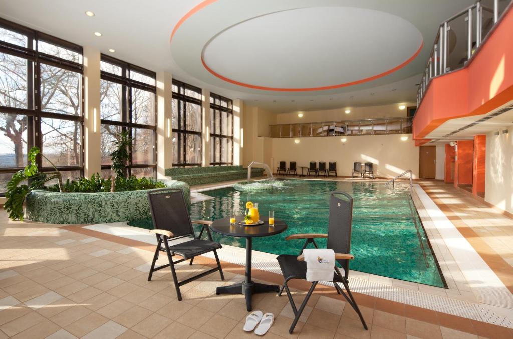 Fotos del hotel - Chateau Monty SPA Resort