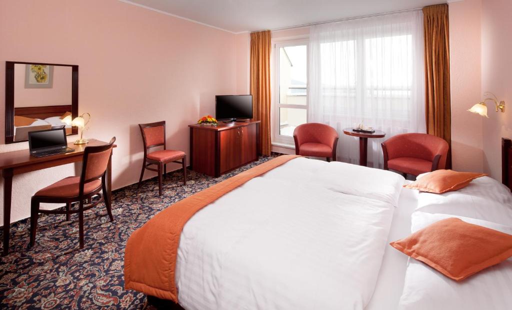 Fotos del hotel - Chateau Monty SPA Resort