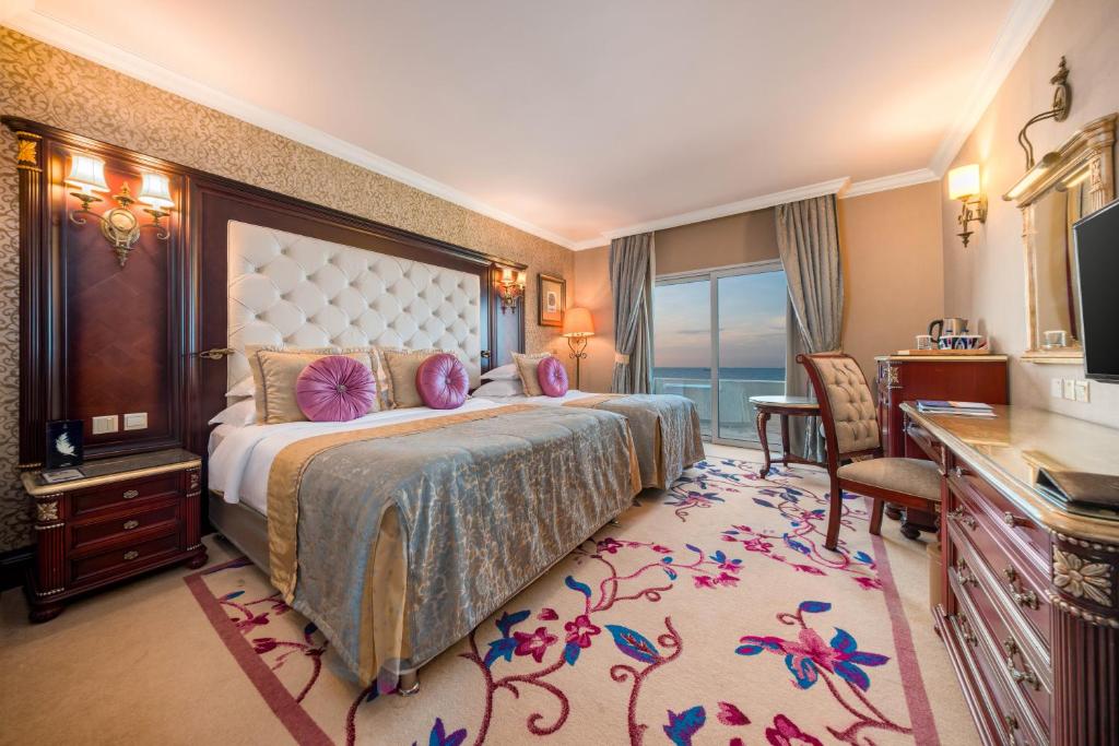 Fotos del hotel - MERIT PARK HOTEL CASINO