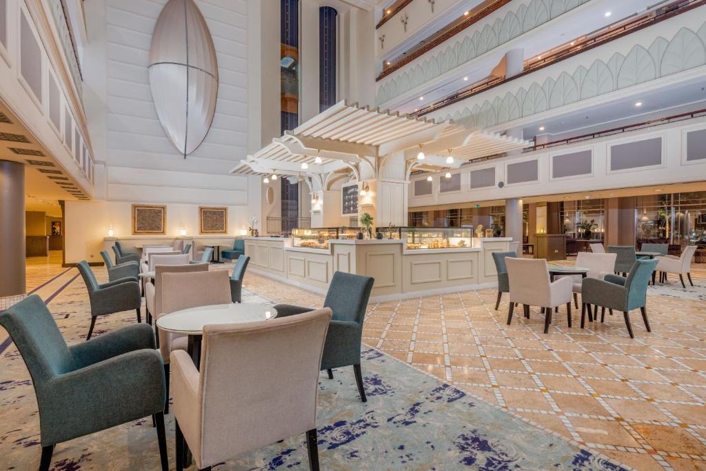 Fotos del hotel - MERIT PARK HOTEL CASINO